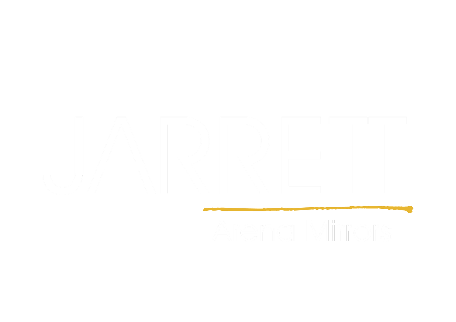 Jarrett Arena Mirrors