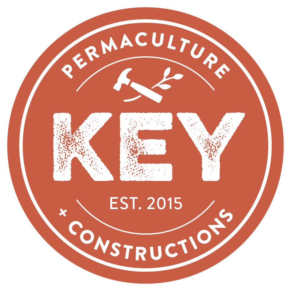 Key Permaculture & Constructions