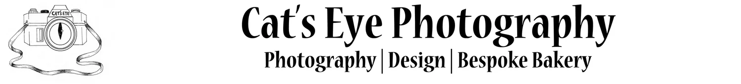 Cat's Eye Photography
