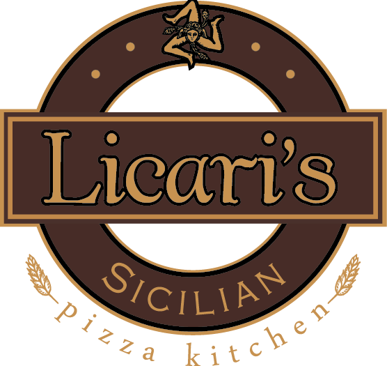 Licari's Pizza Kitchen