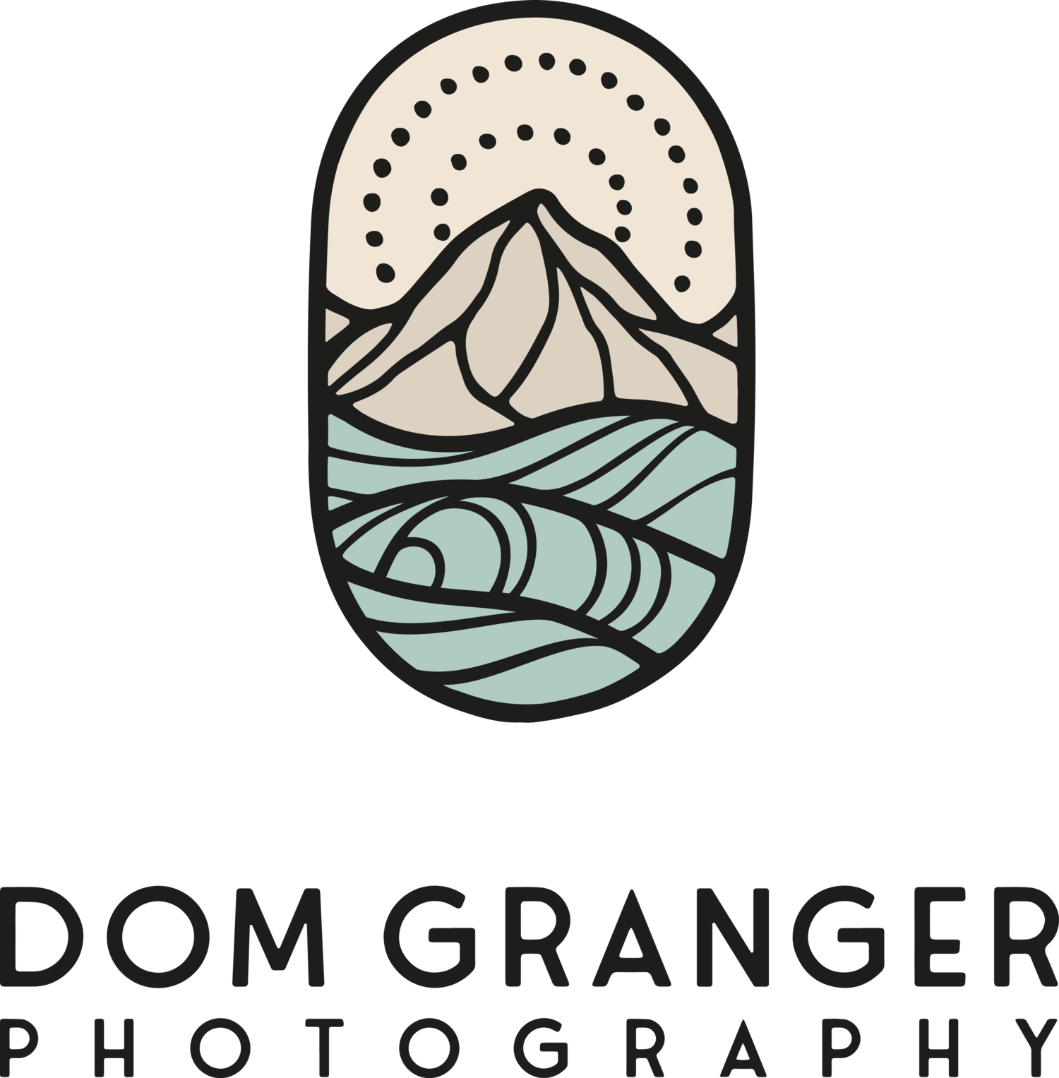 DOM GRANGER MEDIA