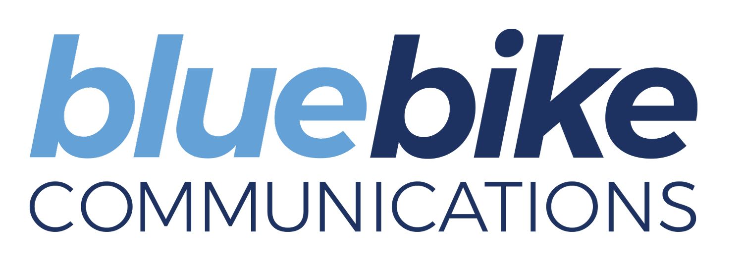 Blue Bike Communications