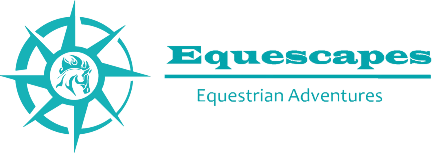 Equescapes Equestrian Adventures
