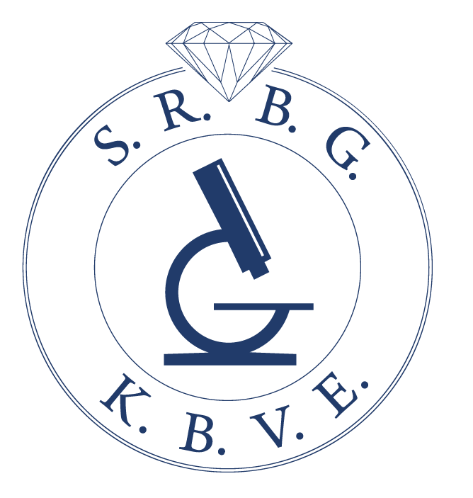  Société Royale Belge de Gemmologie