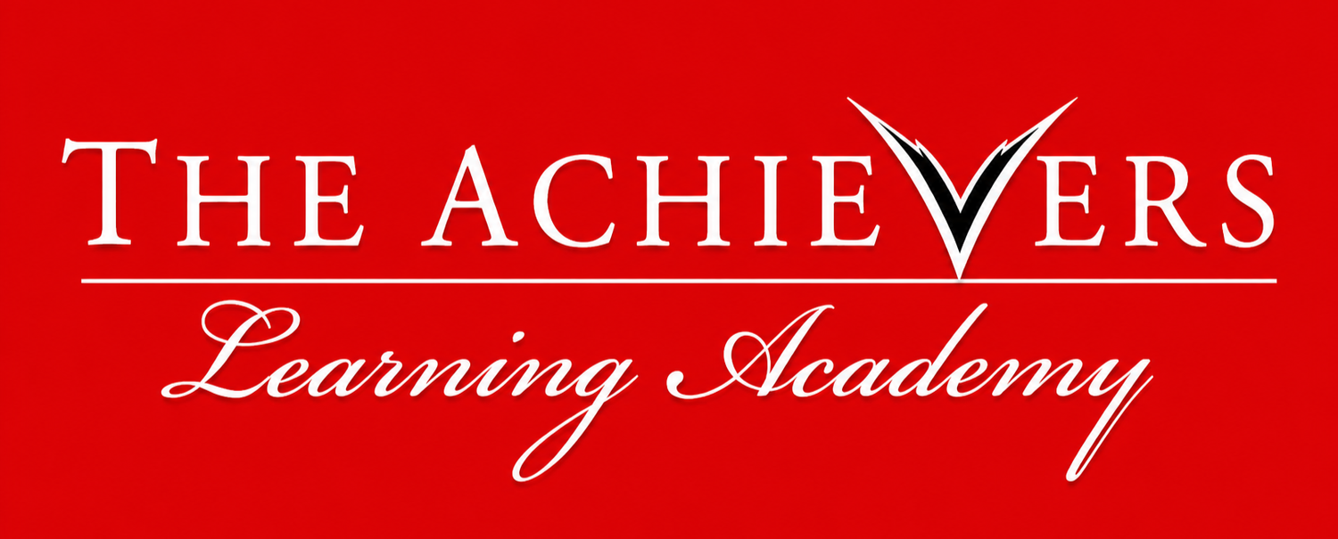 The Achievers Learning Academy