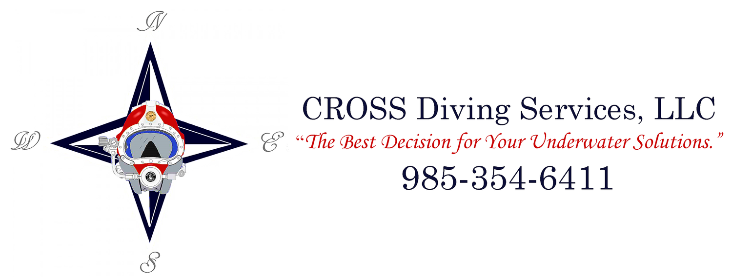 CROSS Diving Services, LLC