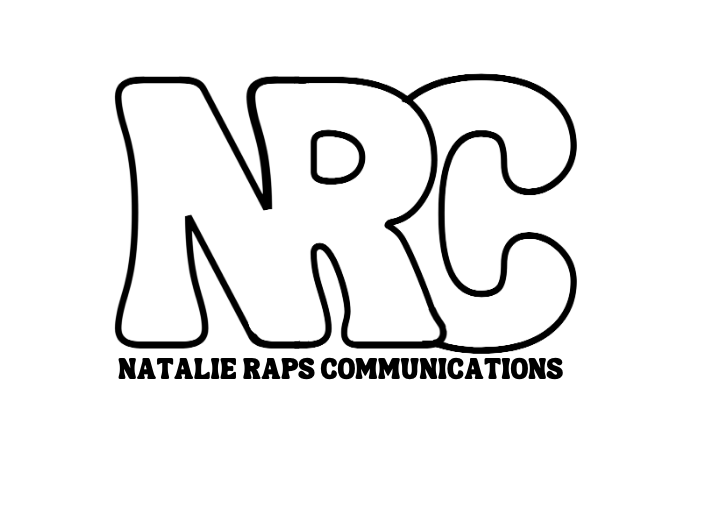 NATALIE RAPS COMMUNICATIONS