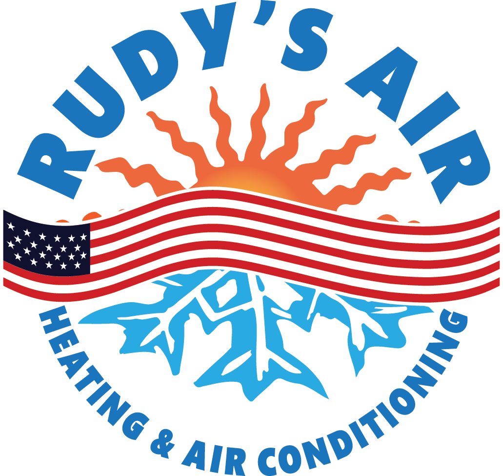 Rudy's Air : Cooling & Heating Installation, Repair and Maintenance