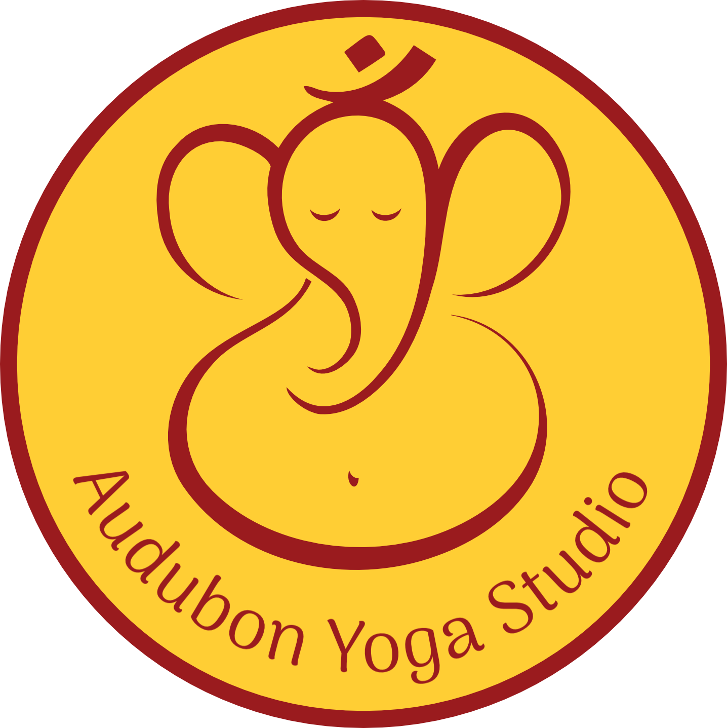Audubon Yoga
