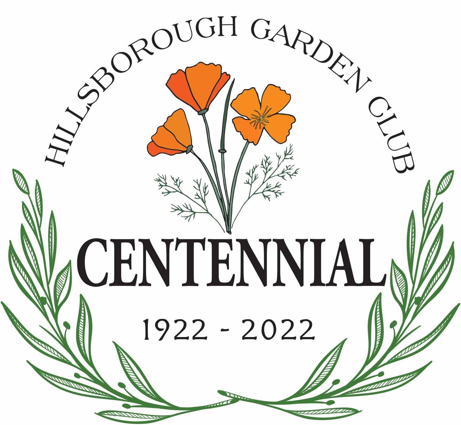 Hillsborough Garden Club