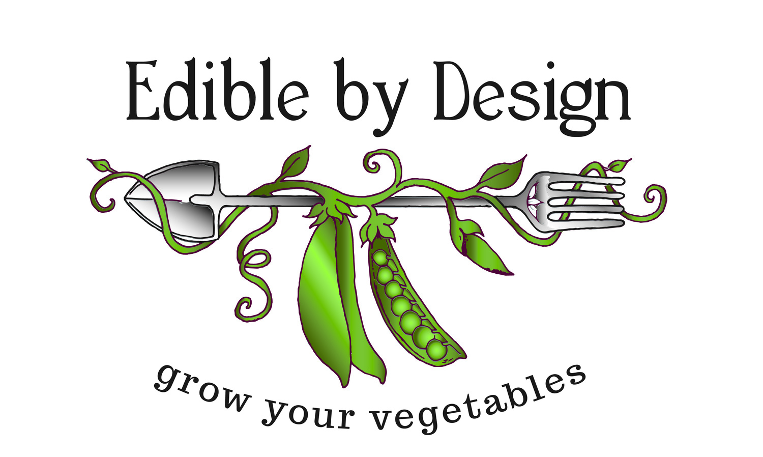 Edible By Design