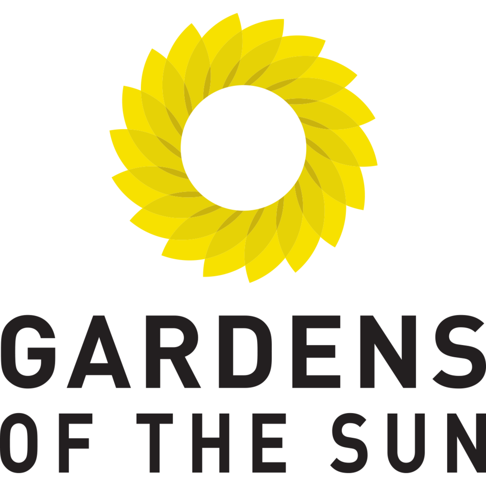 Gardens of the Sun