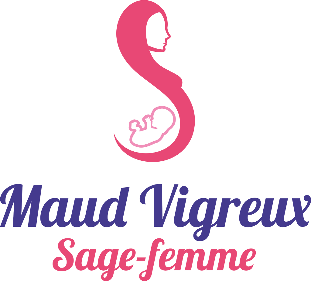 Maud Vigreux - Sage femme - Haptonomie - Montpellier
