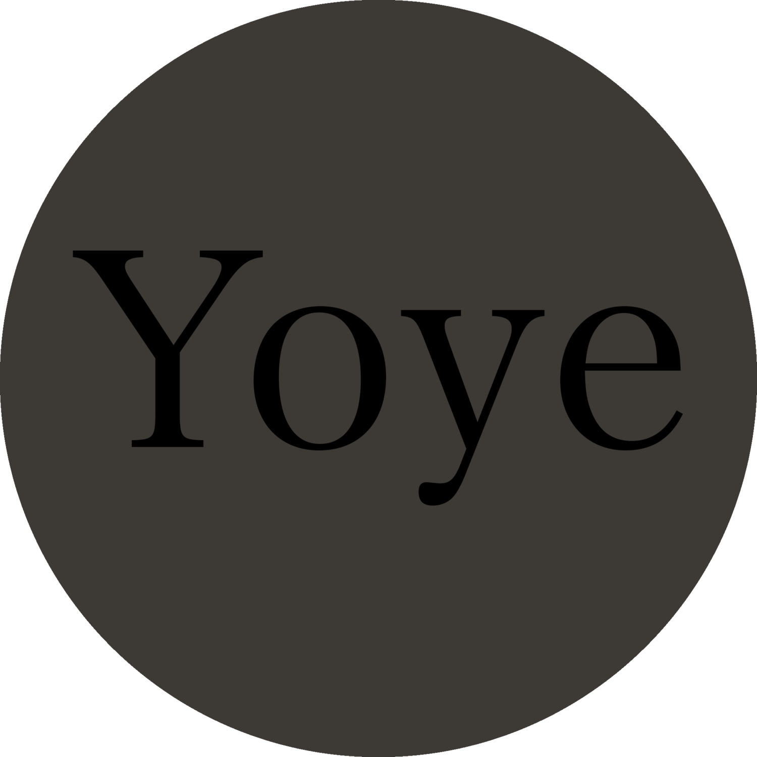Yoye
