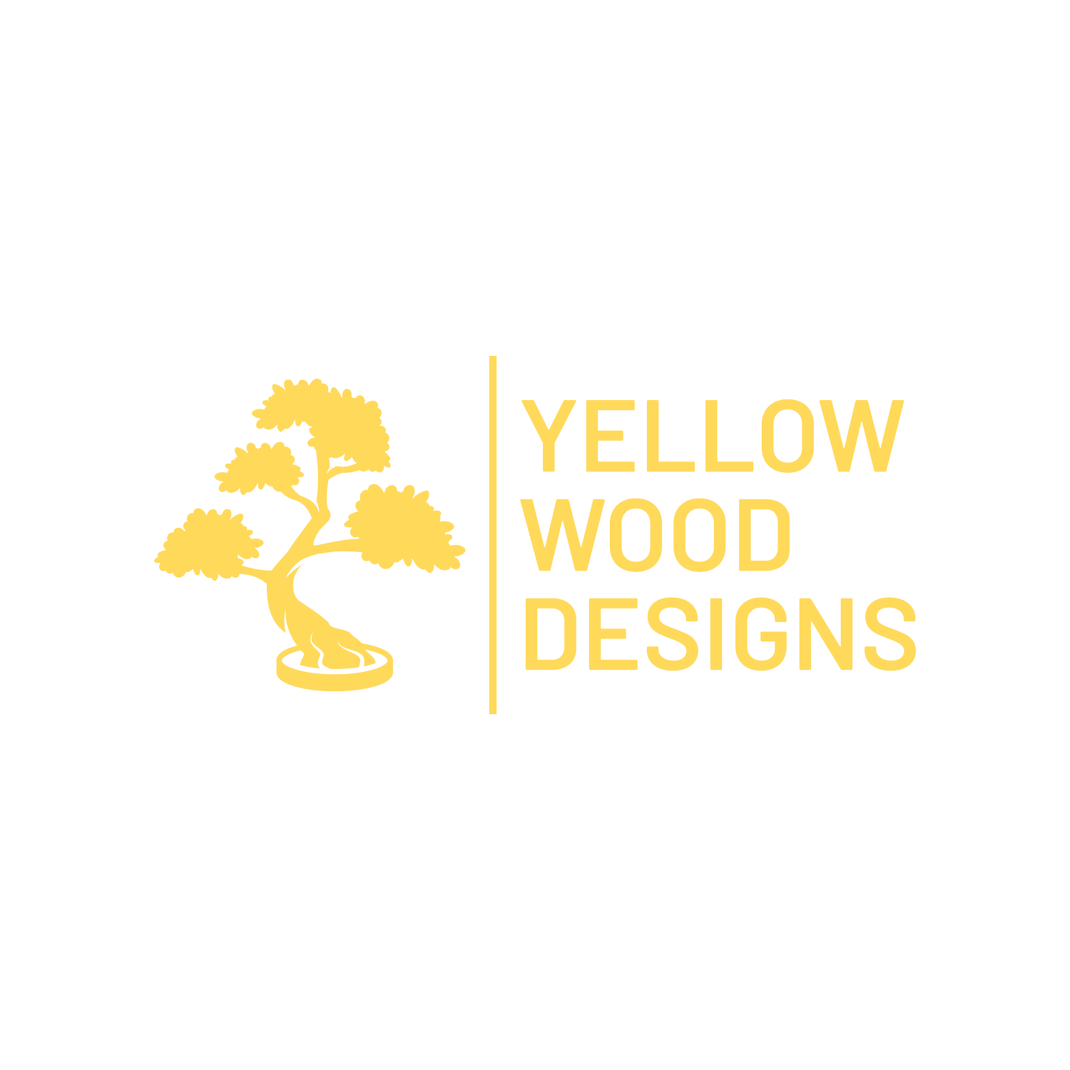 Yellow Wood Designs