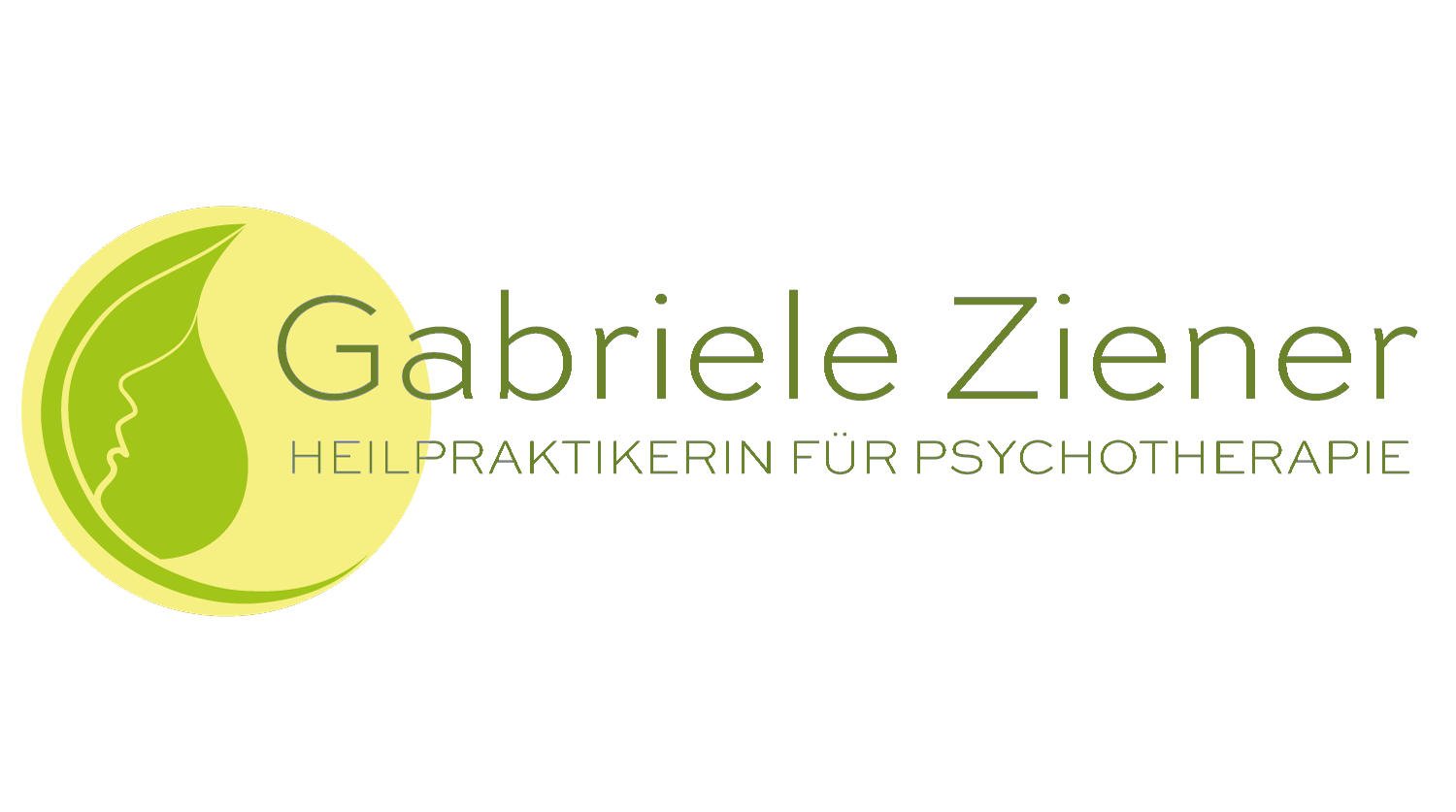 Gabriele Ziener - Heilpraktikerin für Psychotherapie