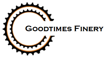 Goodtimes Finery