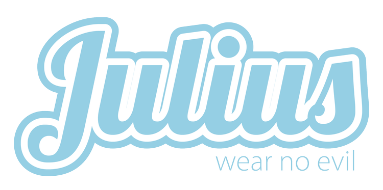 Julius Wear No evil
