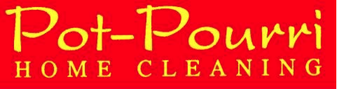 Pot Pourri Home Cleaning