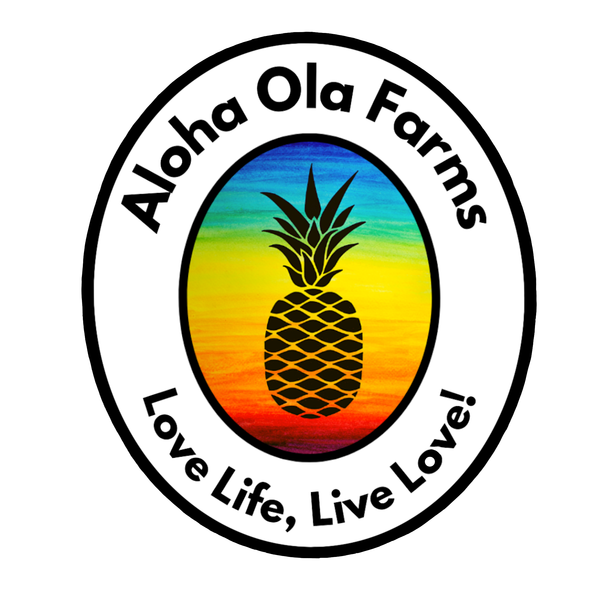 Aloha Ola Farms