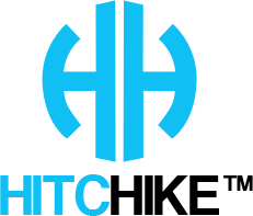 HitcHike App