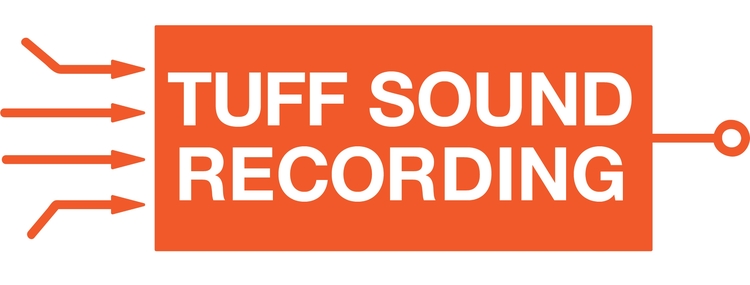 Tuff Sound Recording