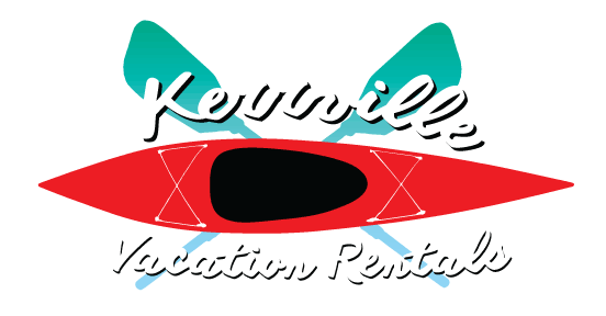 Kerrville Vacation Rentals