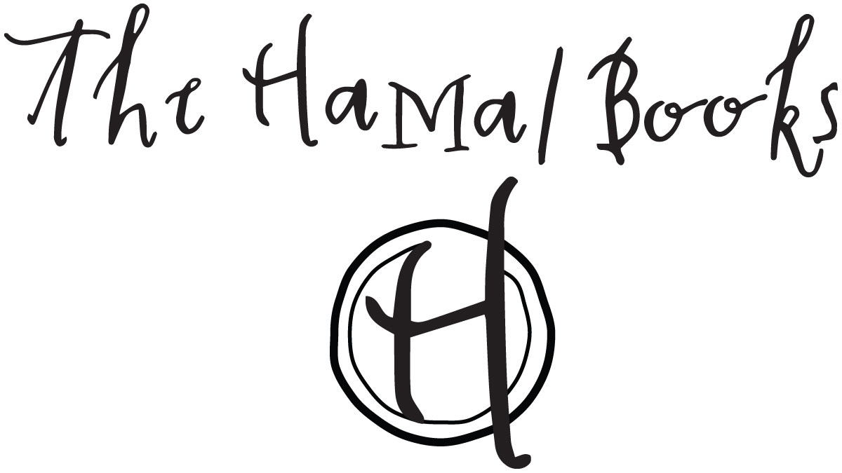 The Hamal Books