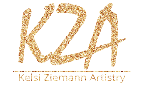 Kelsi Ziemann Artistry