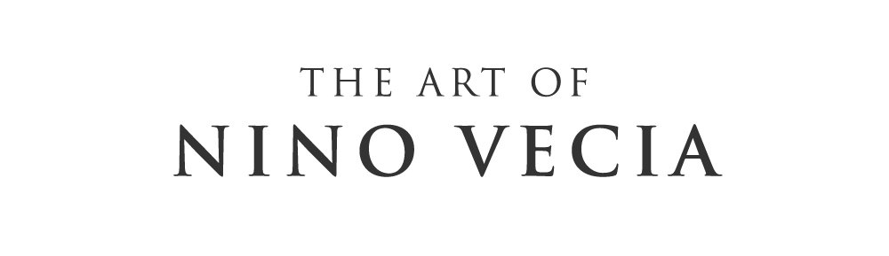 The Art of Nino Vecia