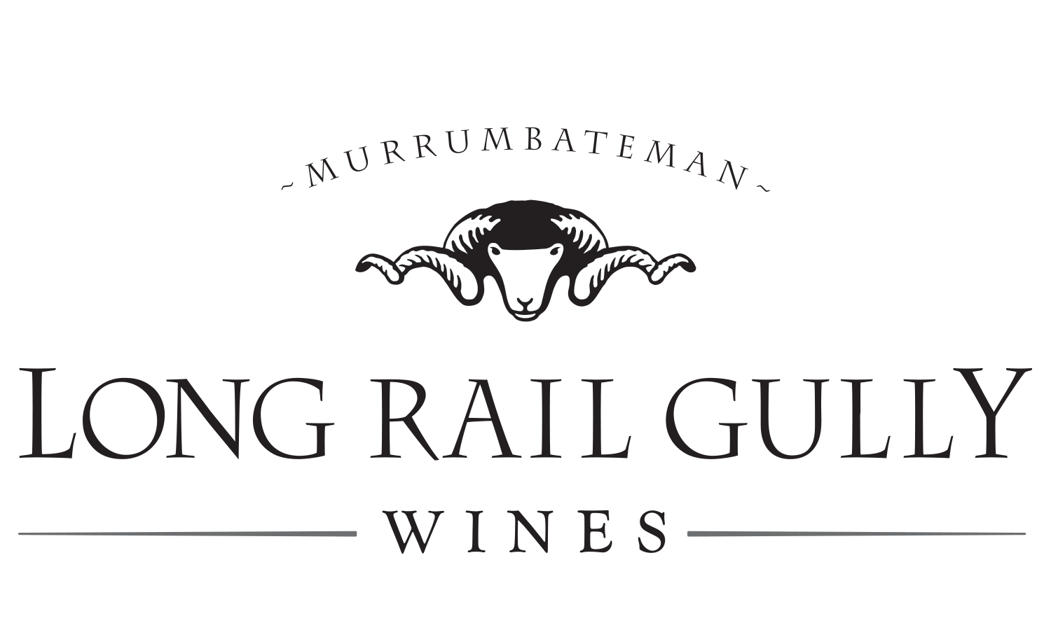 Long Rail Gully Wines