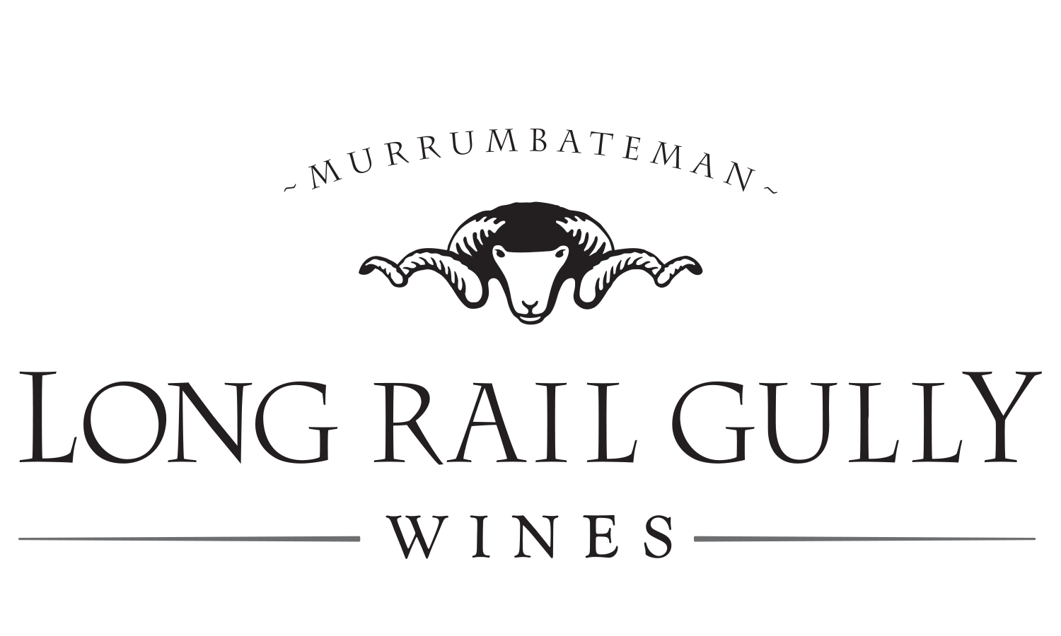 Long Rail Gully Wines