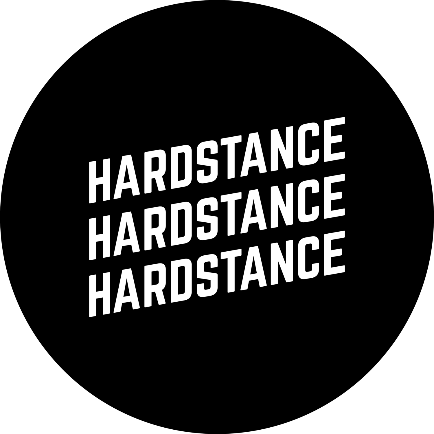 HARDSTANCE CYCLING