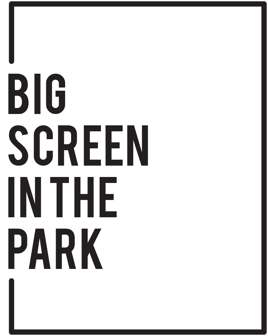 Big Screen In The Park