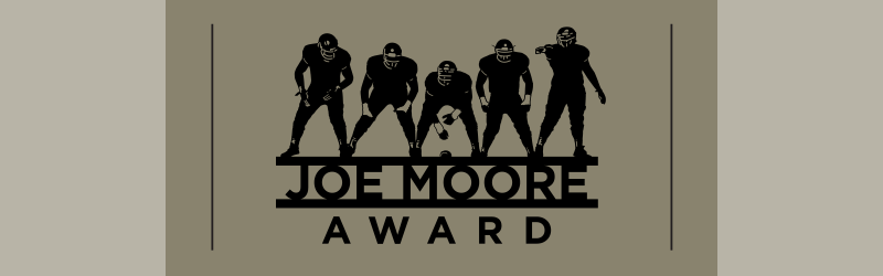 Joe Moore Award