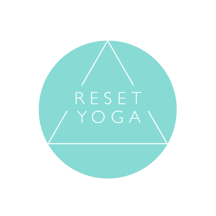 YOGA THE WINDMILL, UPMINSTER — RESET YOGA