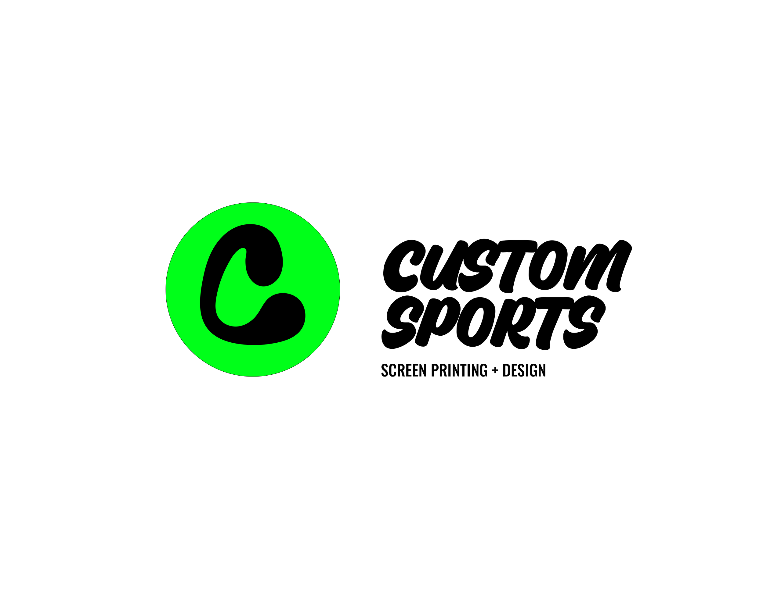 custom sports and apparel
