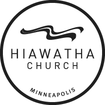 Hiawatha Church