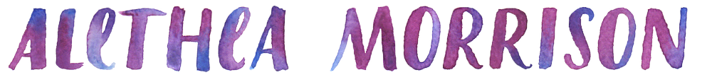 Alethea Morrison Design