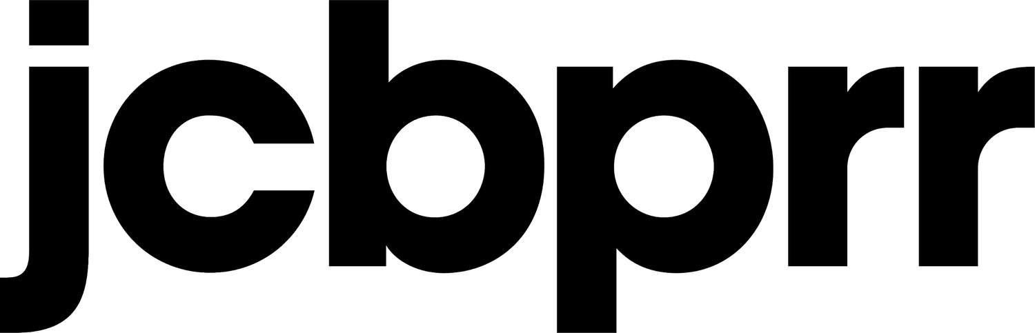 Jacob Parr  - Brand Designer