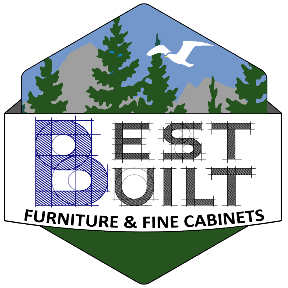 Best Built Cabinets