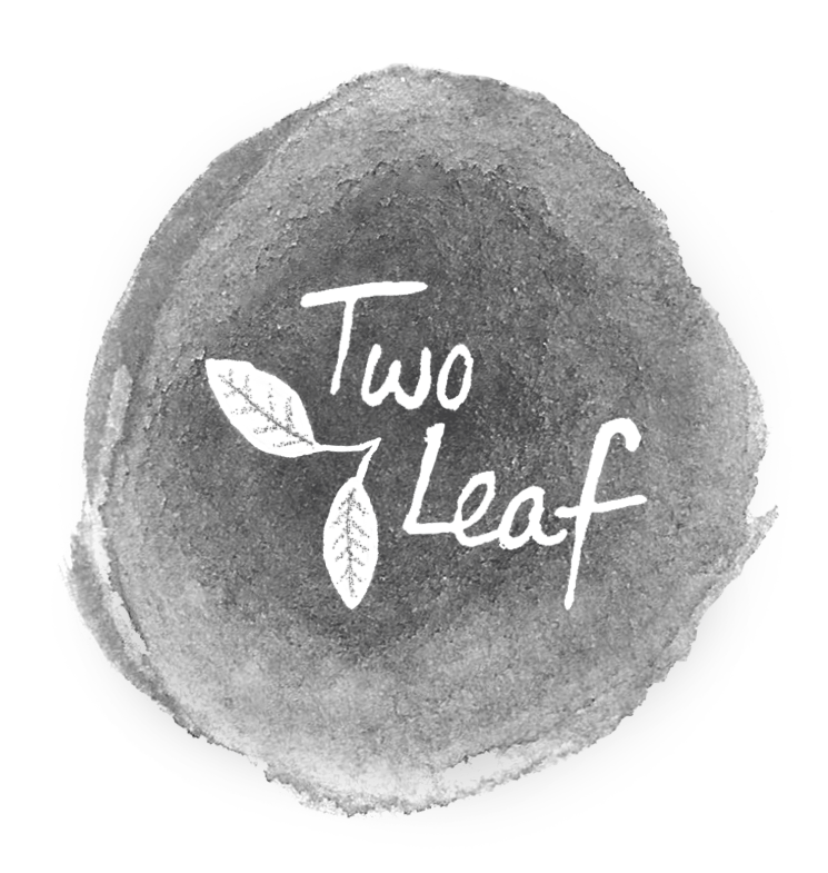 Two Leaf