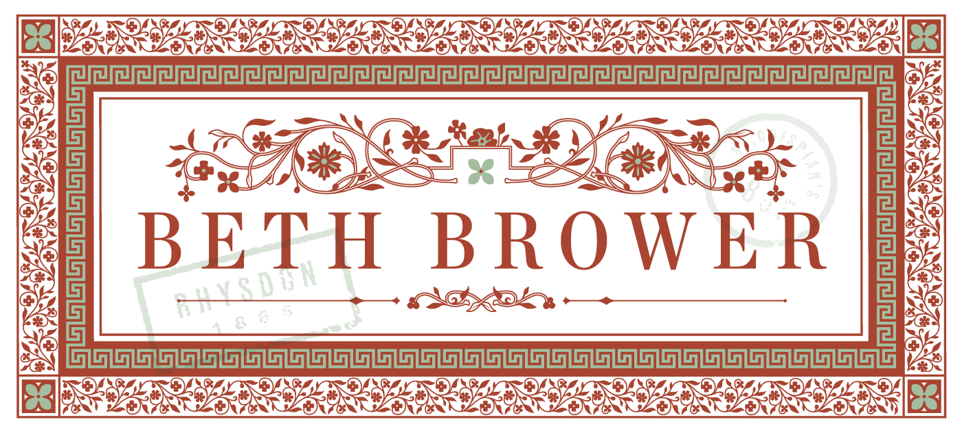 BETH BROWER