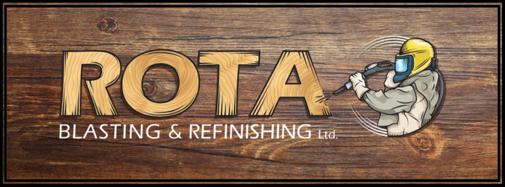 Rota Blasting & Refinishing Ltd.