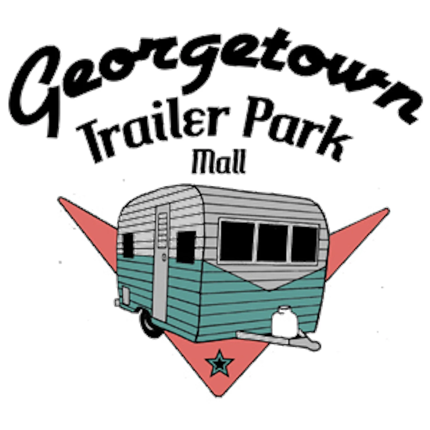 Georgetown Trailer Park Mall