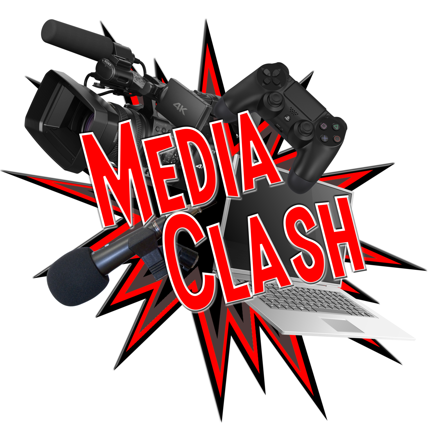 Media Clash 