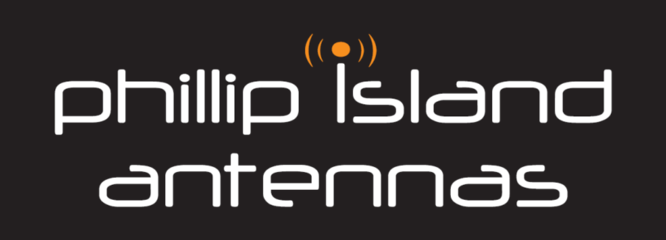 Phillip Island Antennas