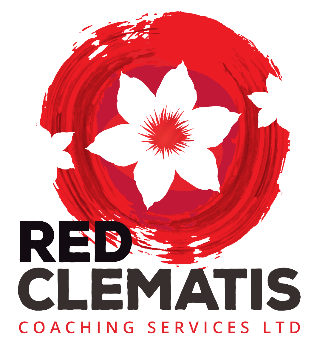 Red Clematis | Business Coaching and  DISC Business Profiling in Oxfordshire