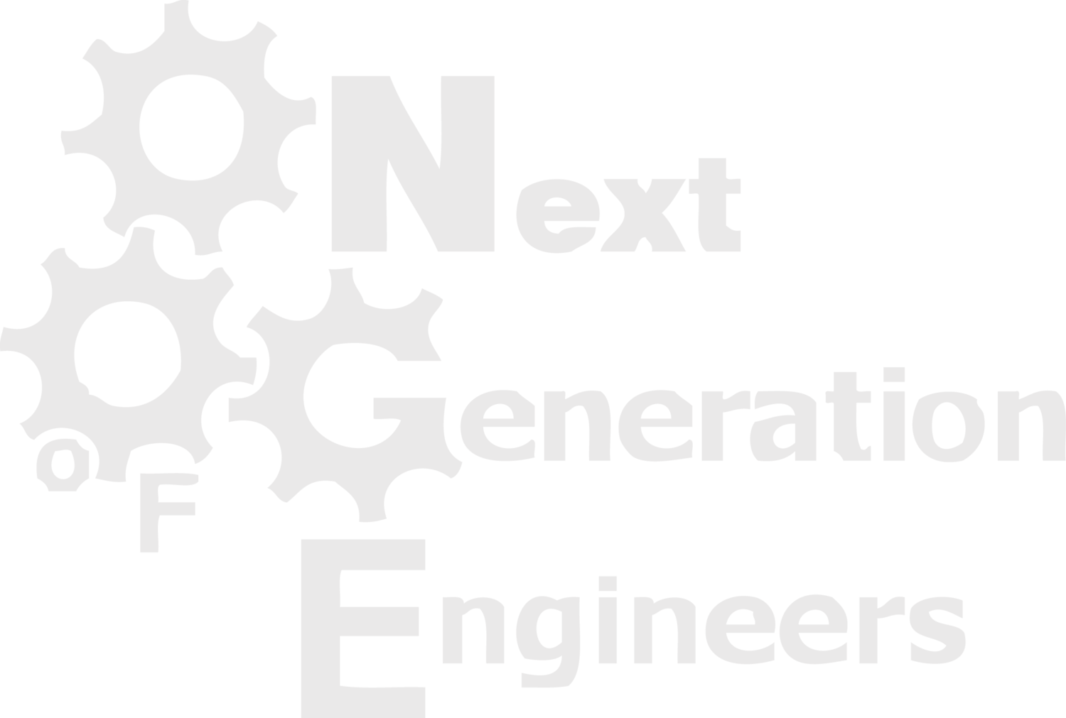 Next Generation of Engineers