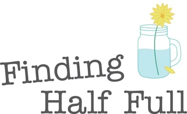 Finding Half Full